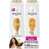 Pantene 600 ml Onarıcı Şampuan & 350 ml Saç Kremi