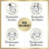 Pantene Argan Yağlı Saç Serumu 100mlx4+Bukle Şekillendirici 300mlx4+Onarıcı Koruyucu Saç Kremi 200mlx4
