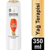 Pantene Doğal Sentez Yağ Terapisi  Şampuan 350 ml