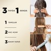 Pantene Güç Ve Parlaklık 3'ü 1 Arada Şampuan 400Ml