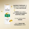 Pantene Güç Ve Parlaklık Şampuan 400Ml