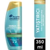 Pantene Head Shoulders SAMP.DERM.350 ml Yatıstırıcı