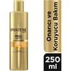 Pantene Miracle Şampuan Onarıcı ve Koruyucu Bakım Keratin Koruyuculu 250 Ml, Kuru, Mat ve Yıpranmış Saçlar Için