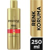 Pantene Miracle Şampuan Renk Koruma Keratin Koruyuculu 250 Ml, Kuru, Mat ve Boyalı Saçlar Için