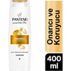 Pantene Onarıcı & Koruyucu Şampuan 400Ml