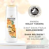 PANTENE PRO-V MIRACLES Frizz No More Elektriklenme Karşıtı Şampuan  Kuru ve Kıvırcık Saçlar İçin 325ML