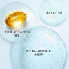 PANTENE PRO-V MIRACLES Hydra Glow Kuru Saçlar için Maske 300ML