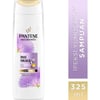 PANTENE PRO-V MIRACLES İpeksi Parlaklık Şampuan İşlem Görmüş Saçlar için 325ML
