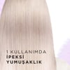 PANTENE PRO-V MIRACLES İpeksi Parlaklık Maske 300ML