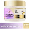 PANTENE PRO-V MIRACLES İpeksi Parlaklık Maske 300ML