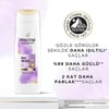 PANTENE PRO-V MIRACLES İpeksi Parlaklık Şampuan İşlem Görmüş Saçlar için 325ML