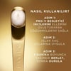 Pantene Pro-V Mıracles Molecular Bond Repair Yenileyici Make Pro-V Besleyici Inci İle 300ml