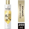 Pantene Pro-V Mıracles Molecular Bond Repair Şampuan Yıpranmış Saçlar Için 250ml