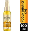 Pantene Saç Bakım Yağı  Özlü Onarıcı E Vitaminli 100ml