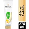 Pantene Saç Kremi 275 ml Güç ve Parlaklık