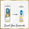 Pantene Saç Kremi 275 ml Temel Bakım ile Saçları Besleyici Etki Sağlar