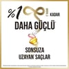 Pantene Saç Kremi Infınıte Lengths Uzun ve Sağlıklı 275 ml