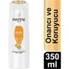 Pantene Şampuan 350ML. Onarıcı ve Koruyucu