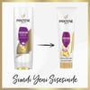 Pantene Superfood Gür Ve Güçlü Saç Bakım Kremi 275 Ml