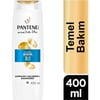 Pantene Temel Bakım 3'ü 1 Arada Şampuan 400Ml