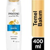Pantene Temel Bakım Şampuan 400Ml