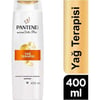 Pantene Yağ Terapısı Şampuan 400Ml