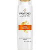 Pantene Yağ Terapısı Şampuan 400Ml