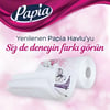 Papia Dekor Kağıt Havlu 12 Rulo