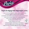 Papia Parfümlü 16'lı Tuvalet Kağıdı