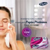 Papia Platinum Pratik Mendil 125'li