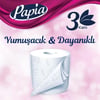 Papia Tuvalet Kağıdı 32 Rulo