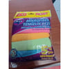 Parex Mikrofiber Temizlik Bezi Eko Paket 5li