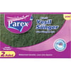 PAREX YEŞİL SÜNGER OLUKLU 2 Lİ