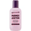 PARMEX ASETON 200 ML  PEMBE NAR CICEGI