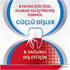 Parodontax Beyazlatıcı Diş Macunu 75 ml Derin Temizlik Plak Giderme Ferah Nefes ve Diş Eti Koruma