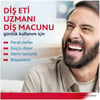 Parodontax Beyazlatıcı Diş Macunu 75 ml Derin Temizlik Plak Giderme Ferah Nefes ve Diş Eti Koruma