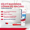 Parodontax Diş Eti Bakımı Ferah Nefes Diş Macunu 75ml​