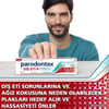 Parodontax Diş Eti + Hassasiyet & Ferahlık Diş Macunu 75ml​