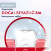 Parodontax Diş Macunu 75 ml X2 Ağız ve Diş Bakımı için Ferahlatıcı Etkili Temizlik