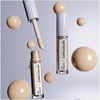 Pastel Aydınlatıcı Göz Kremi 4.3 ml Koyu Halkalar İçin Yüksek Kapatma Özelliği
