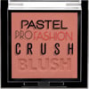 Pastel Crush Blush No: 306 Yumuşak ve İpeksi Yapı ile Doğal Görünüm Sunan Allık