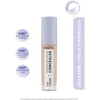 Pastel Eye Cream + Hydrating Satin Concealer 62 Renk 4.3 ml – Jel Formül, 24 Saat Nemlendirme ve Yüksek Kapatıcılık
