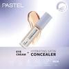 Pastel Eye Cream + Hydrating Satin Concealer 62 Renk 4.3 ml – Jel Formül, 24 Saat Nemlendirme ve Yüksek Kapatıcılık