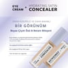 Pastel Eye Cream+Hydrating Satin Concealer 66