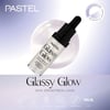 Pastel Glassy Glow Cilt Serumu 15 ml Hyaluronik Asitli Yenileyici ve Aydınlatıcı Tüm Cilt Tiplerine Uygun