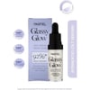 Pastel Glassy Glow Cilt Serumu 15 ml Hyaluronik Asitli Yenileyici ve Aydınlatıcı Tüm Cilt Tiplerine Uygun