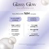 Pastel Glassy Glow Cilt Serumu 15 ml Hyaluronik Asitli Yenileyici ve Aydınlatıcı Tüm Cilt Tiplerine Uygun