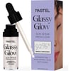 Pastel Glassy Glow Cilt Serumu 15 ml Hyaluronik Asitli Yenileyici ve Aydınlatıcı Tüm Cilt Tiplerine Uygun