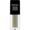 Pastel Glow Likit Göz Farı 224 Rainforest Yeşil Tonları ile Doygun Pigment 2,54 gr