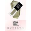 Pastel Glow Likit Göz Farı 224 Rainforest Yeşil Tonları ile Doygun Pigment 2,54 gr